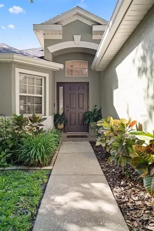 19133 Dove Creek Drive Tampa FL 33647