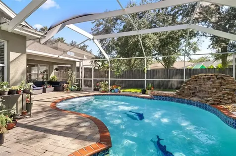 19133 Dove Creek Drive Tampa FL 33647