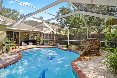 19133 Dove Creek Drive Tampa FL 33647