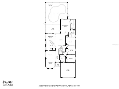 19133 Dove Creek Drive Tampa FL 33647