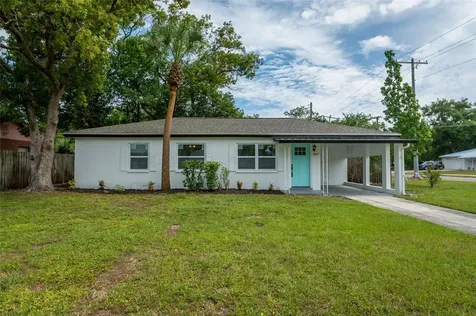 4001 W Rogers Avenue Tampa FL 33611