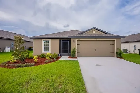 1596 Swan Lake Circle Dundee FL 33838