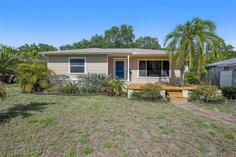 443 Park Street N St Petersburg FL 33710