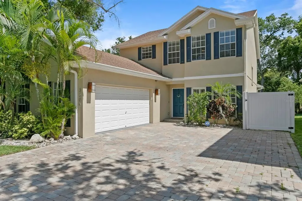 3304 W Wisconsin Avenue Tampa FL 33611