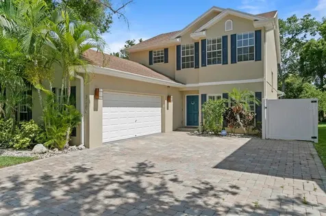 3304 W Wisconsin Avenue Tampa FL 33611