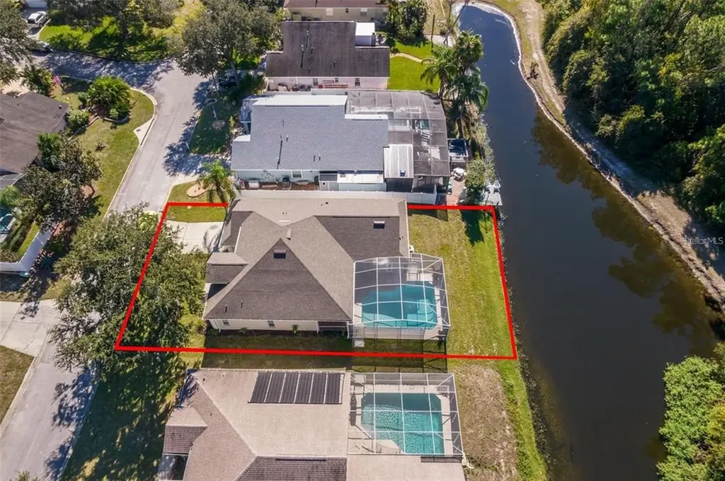 814 Montana Avenue Davenport FL 33897