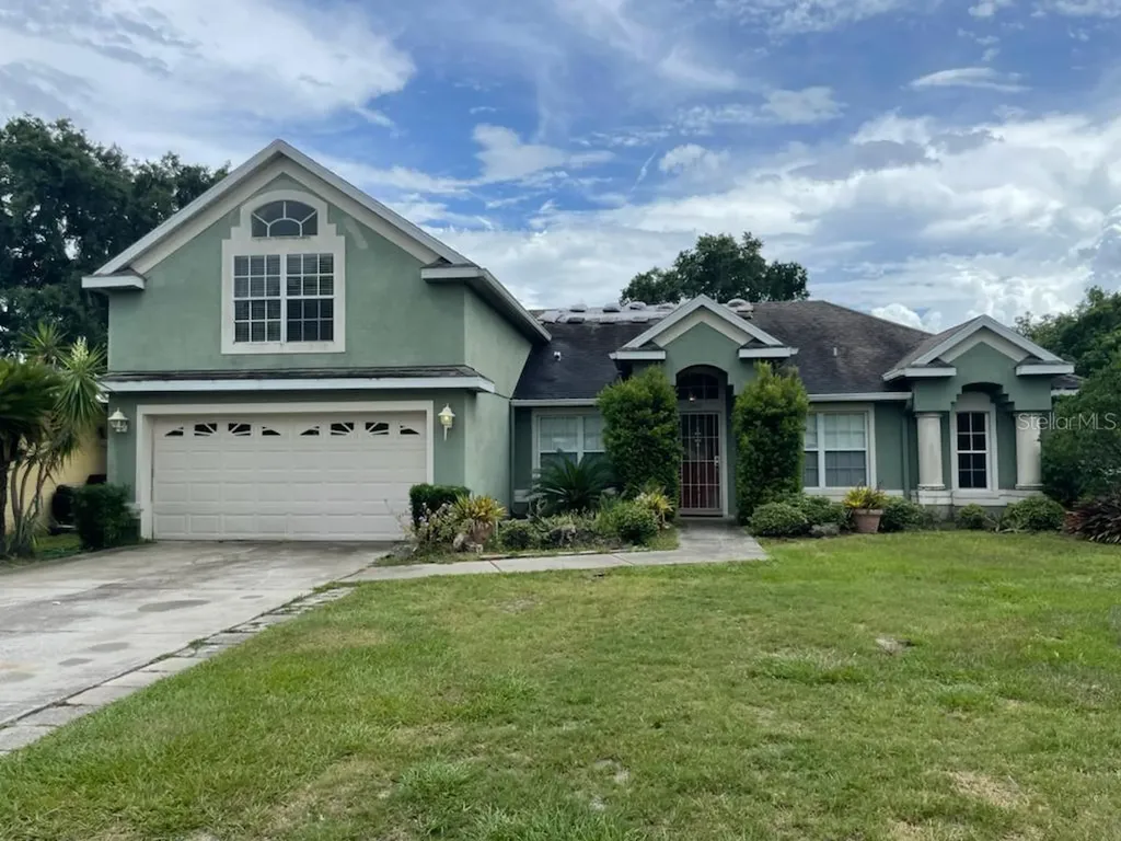 2412 W Gore Street Orlando FL 32805