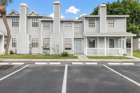 5319 Ladywell Court Tampa FL 33624