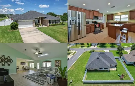 6304 SW 48th Avenue Ocala FL 34474