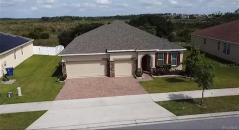 651 Black Eagle Drive Groveland FL 34736