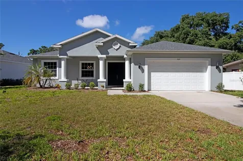 1824 Bonita Way S St Petersburg FL 33712