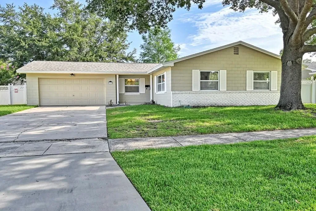 3339 Balsam Drive Winter Park FL 32792