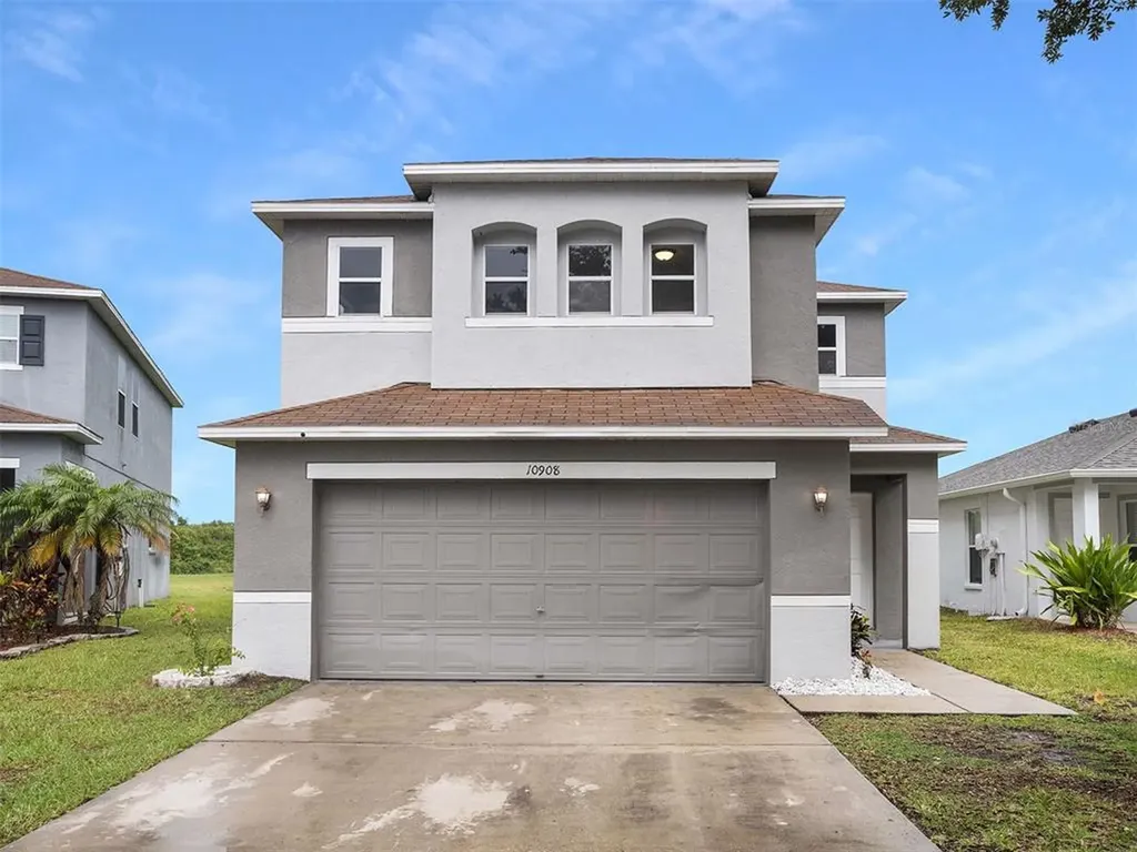 10908 Golden Silence Drive Riverview FL 33579