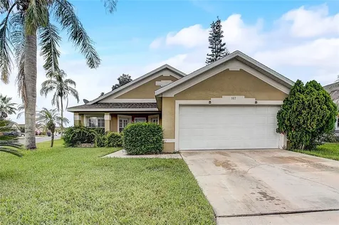 107 King George Drive Davenport FL 33837