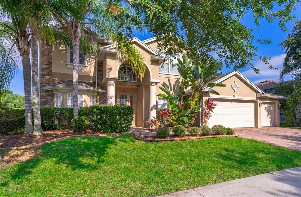 3344 Quailwest Court Orlando FL 32812