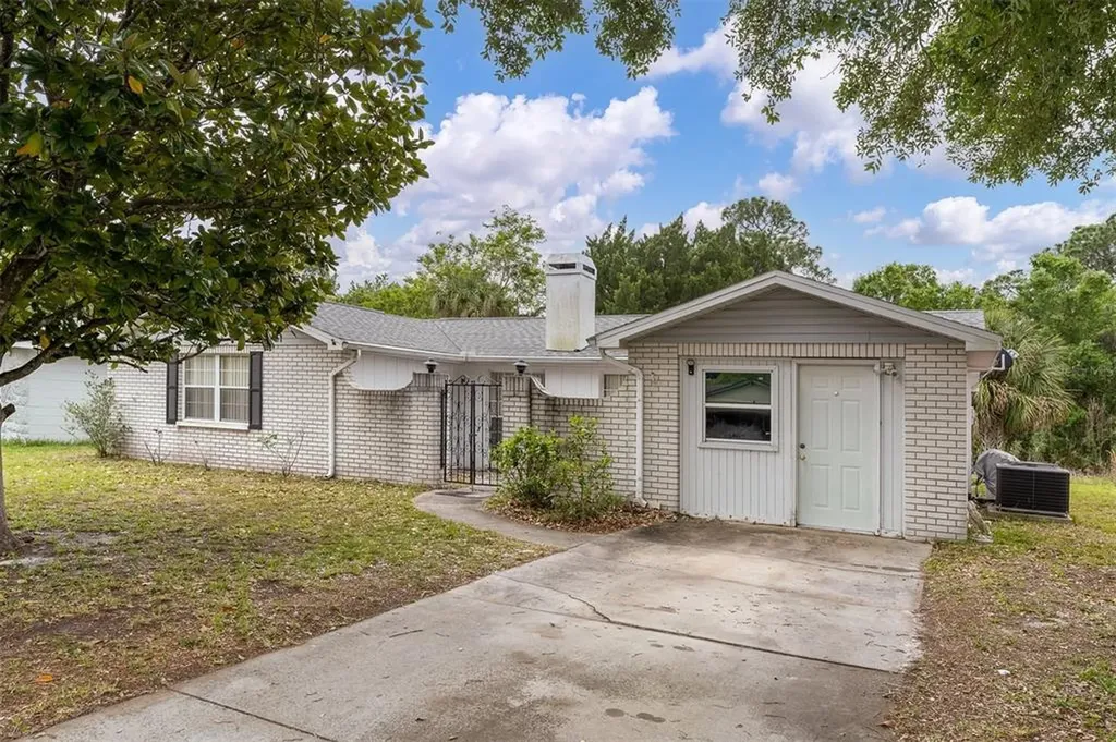 6110 Westport Drive Port Richey FL 34668