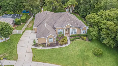 1462 Kensington Woods Drive Lutz FL 33549