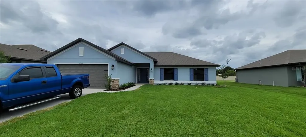 13100 Summerfield Way Dade City FL 33525