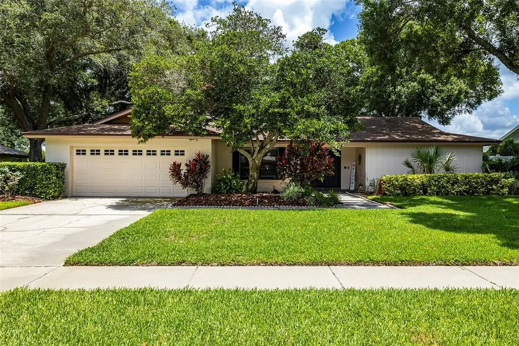 4305 Northpark Drive Tampa FL 33624