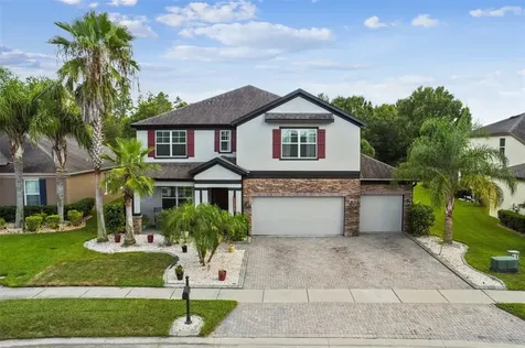 22544 Cherokee Rose Place Land O Lakes FL 34639