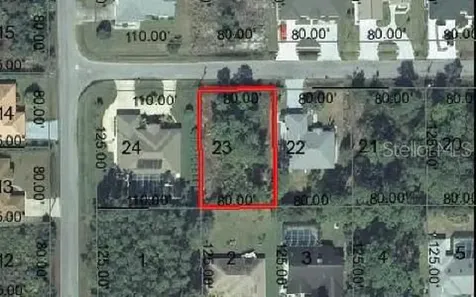 49 Fenwood Lane Palm Coast FL 32137