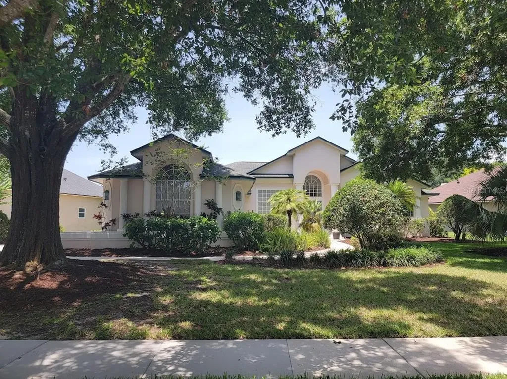 9461 Wickham Way Orlando FL 32836