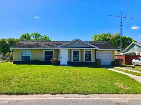 824 Aspenwood Circle Kissimmee FL 34743