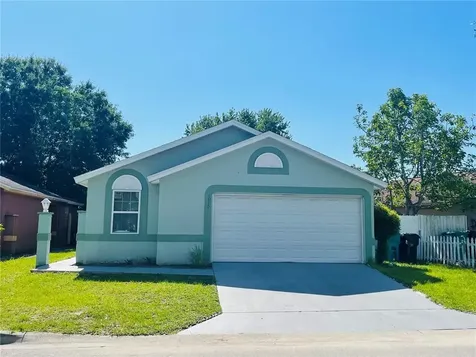 1010 Florida Holly Drive Orlando FL 32811