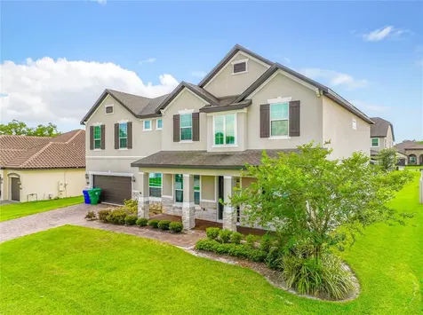 1750 Fullers Oak Loop Winter Garden FL 34787