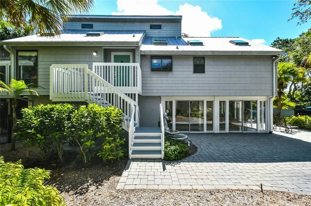 4845 Ocean Boulevard Sarasota FL 34242