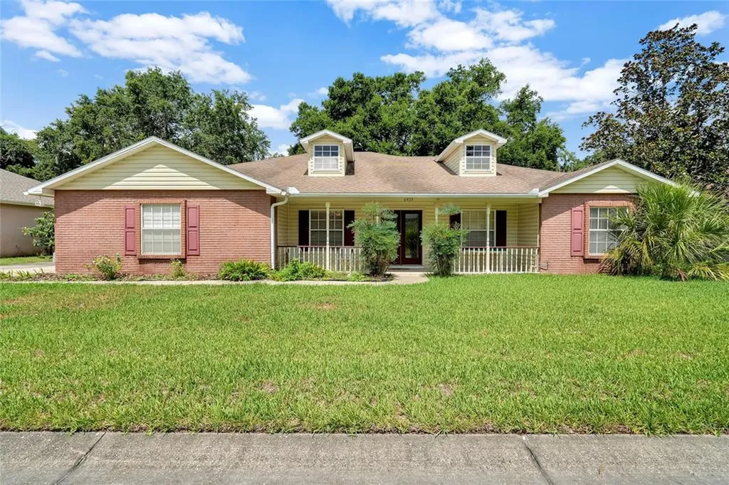 6455 Bristol Oaks Drive Lakeland FL 33811