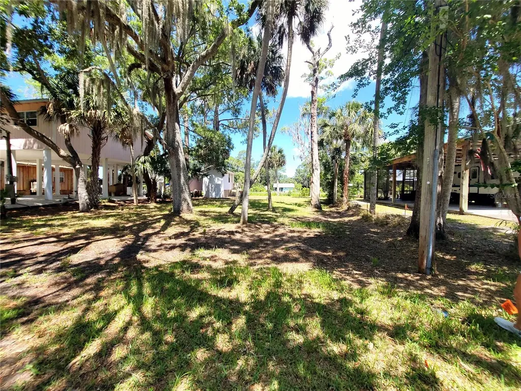 000 SE 245th Street Suwannee FL 32692