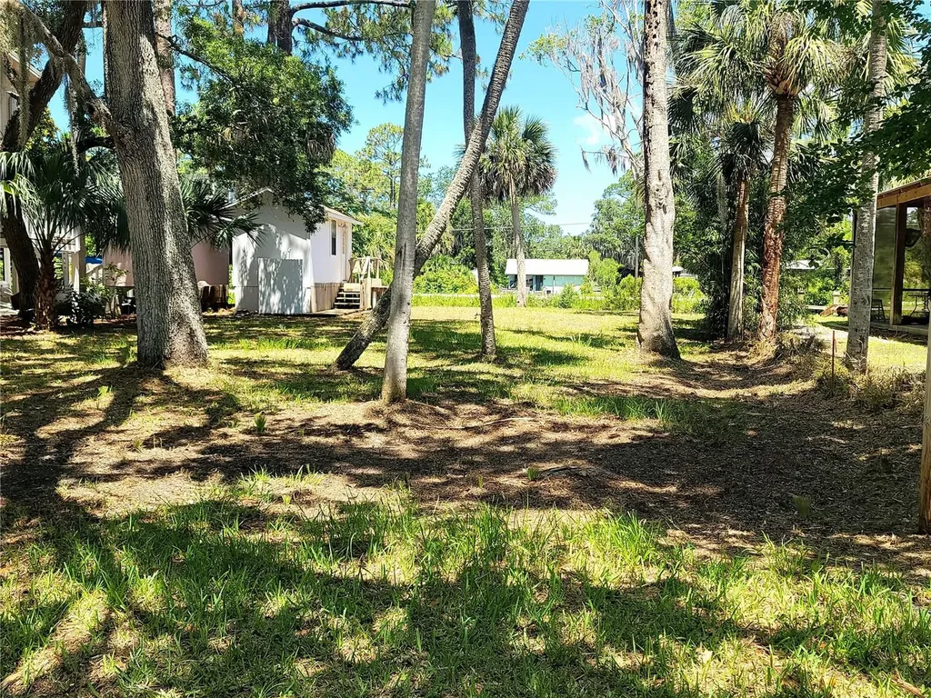 000 SE 245th Street Suwannee FL 32692