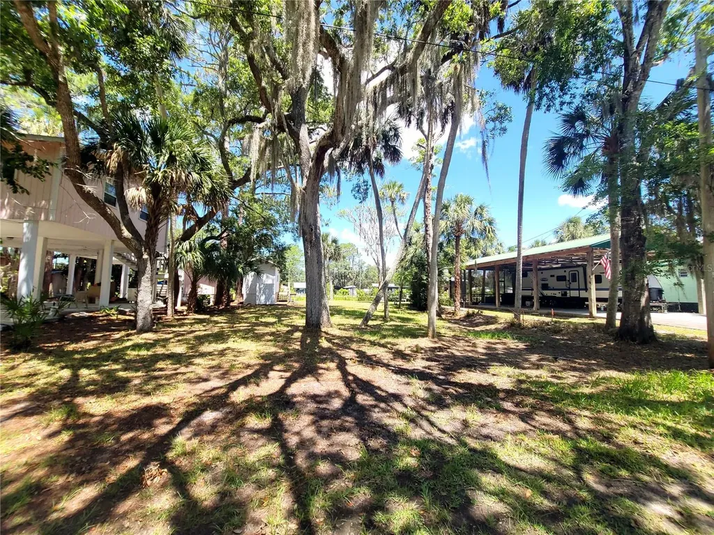 000 SE 245th Street Suwannee FL 32692