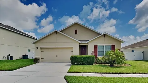 5836 Grey Heron Drive Winter Haven FL 33881