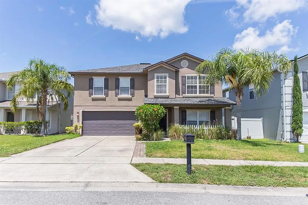 1382 Karok Street Orlando FL 32828