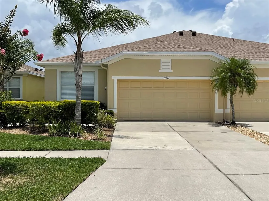 11414 Captiva Kay Drive Riverview FL 33569