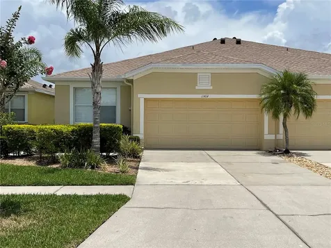 11414 Captiva Kay Drive Riverview FL 33569