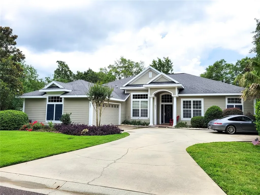 8431 SW 11th Road Gainesville FL 32607