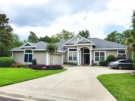 8431 SW 11th Road Gainesville FL 32607