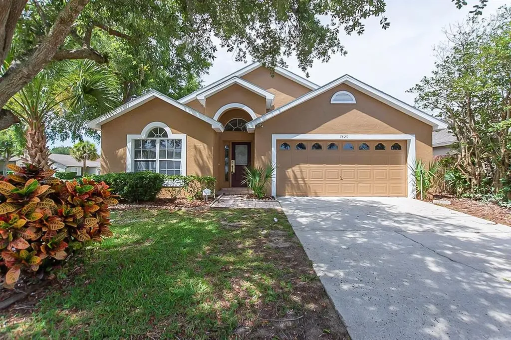 7829 Laurel Oak Lane Kissimmee FL 34747