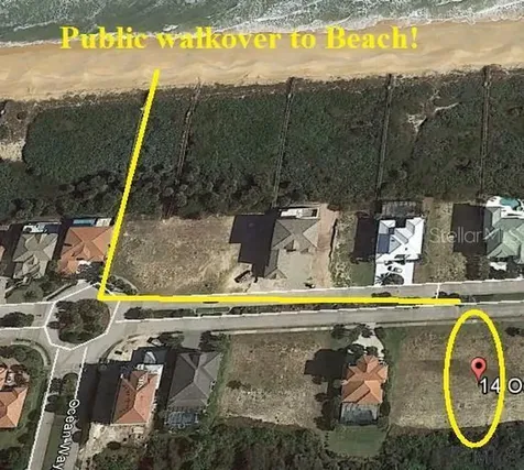 14 Ocean Ridge Boulevard S Palm Coast FL 32137