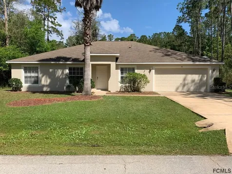 34 Raemoor Drive Palm Coast FL 32164