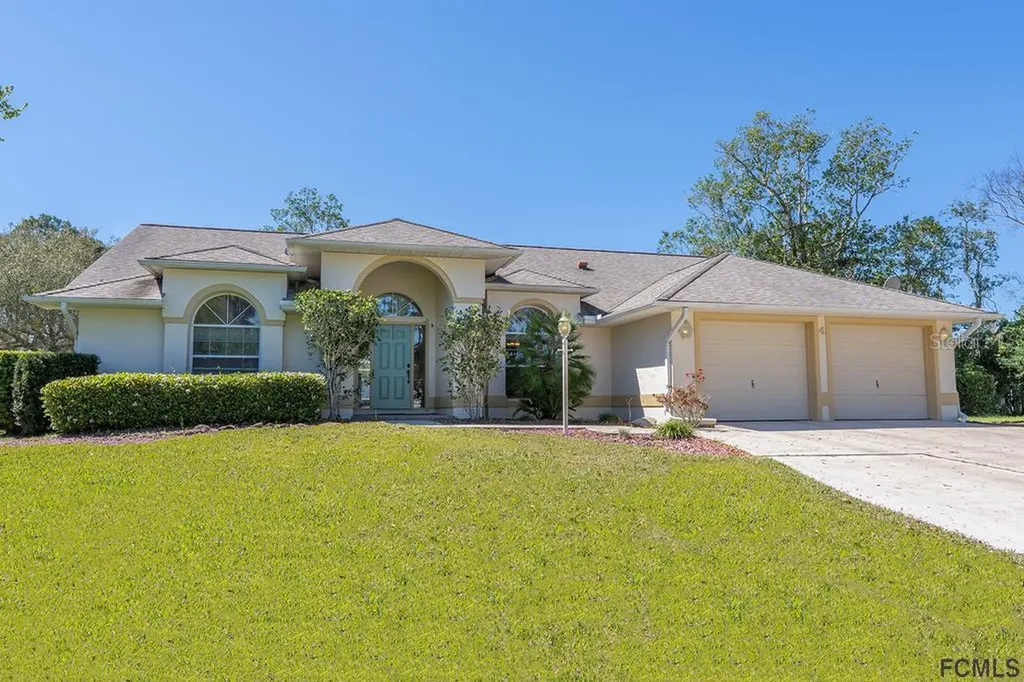 4 Woodfair Place Palm Coast FL 32164