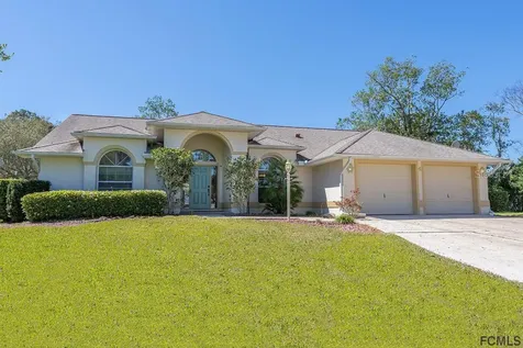 4 Woodfair Place Palm Coast FL 32164