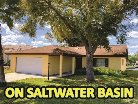 18 Criston Court Palm Coast FL 32137