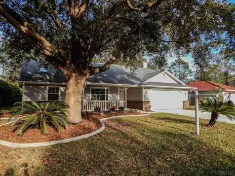104 White Hall Drive Palm Coast FL 32164