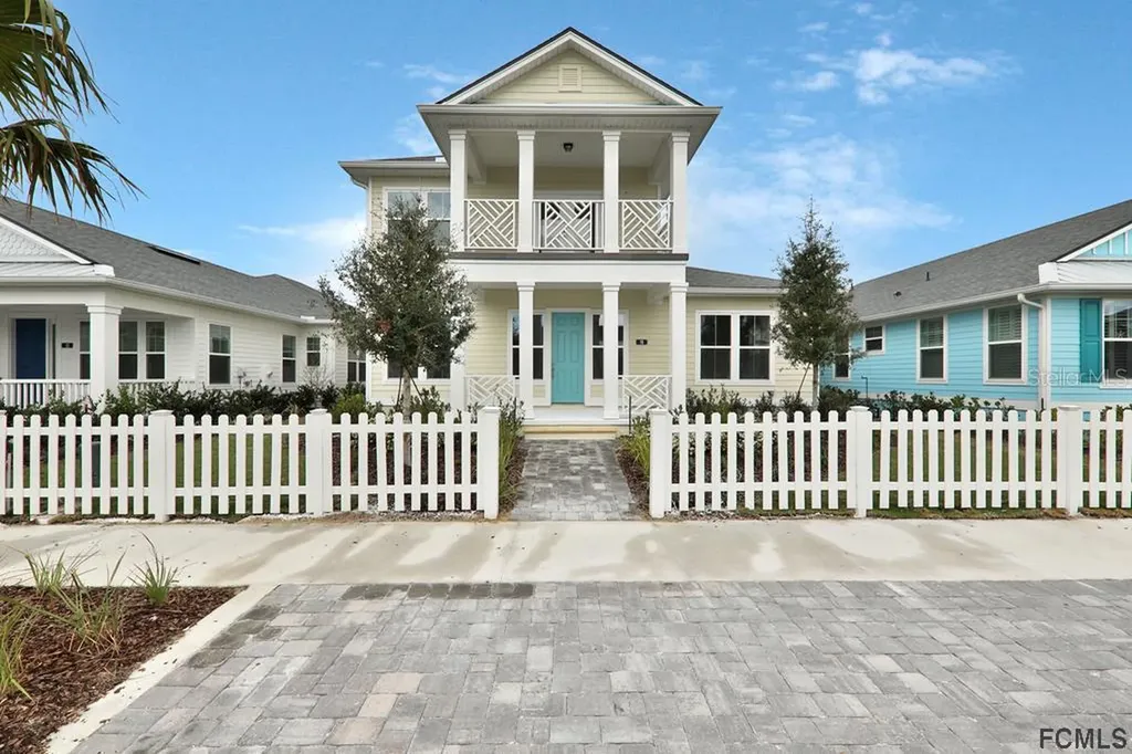 10 Hidden Treasure Drive Palm Coast FL 32137