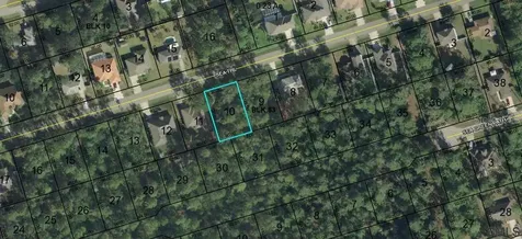 24 Sea Trail Palm Coast FL 32164
