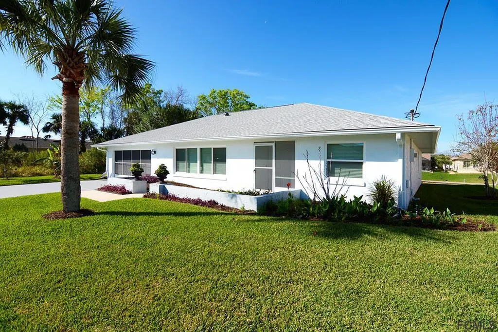 31 Collingdale Court Palm Coast FL 32137